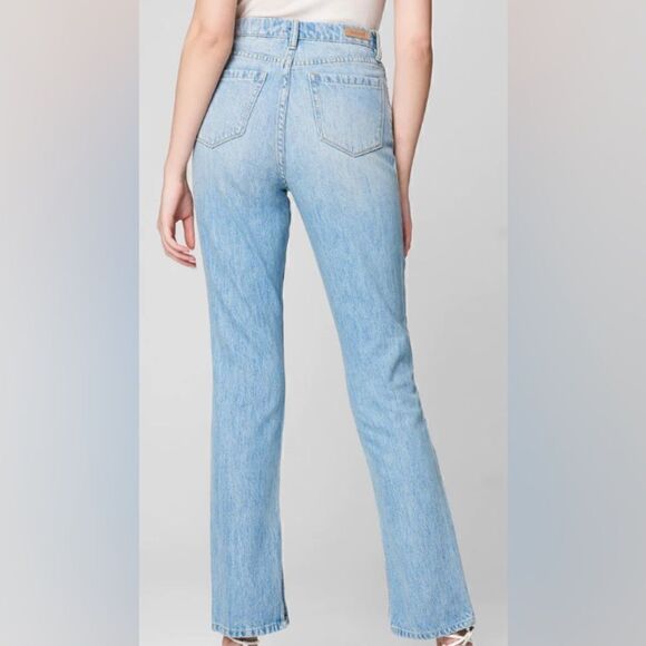 NWT Blank NYC The Cooper Jeans in Adrenaline Rush - Size 25 - 03CH2651 - Picture 3 of 14